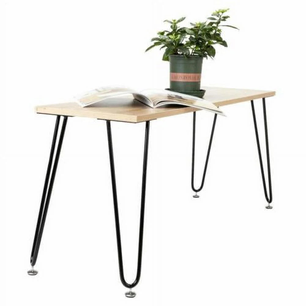 16" Hairpin Table Legs Set of 4 M232