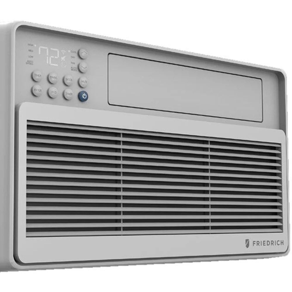 10000 BTU Smart Window Air Conditioner T540082