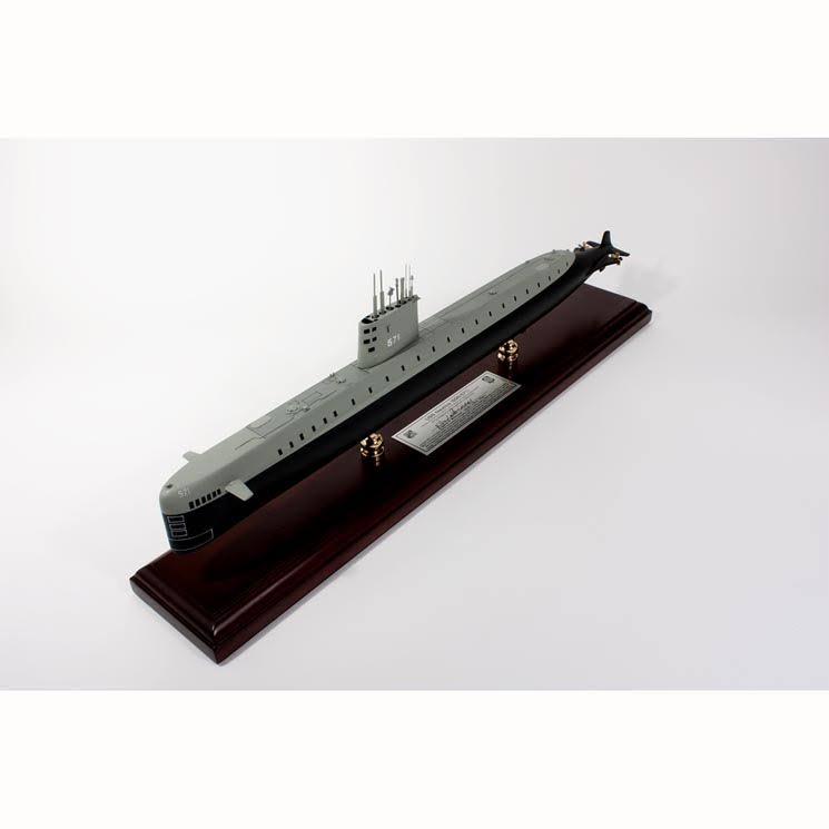 1/192 Scale Model V5119