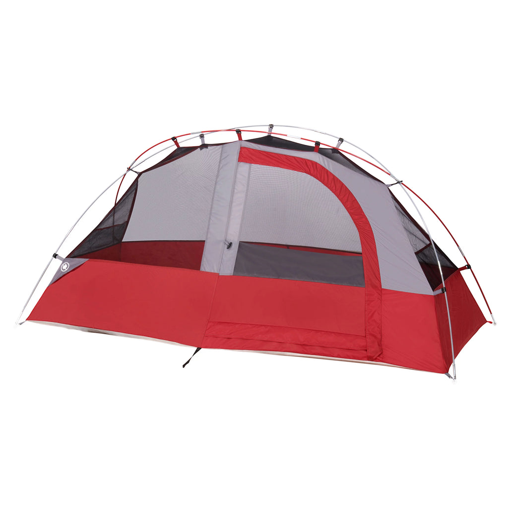 1-Person Backpacking Tent with Large Door M101803