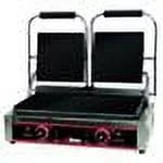 19 in Double Sandwich Grill S962624