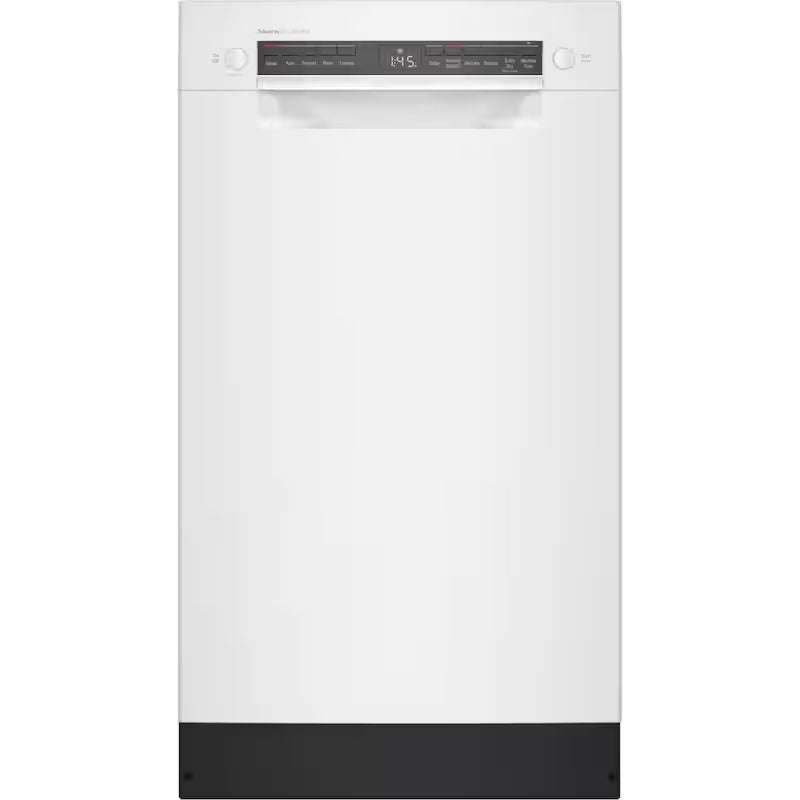 18 in. Built-In Dishwasher with 3rd Rack B592063