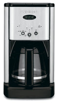 12 Cup Programmable Coffeemaker F6721