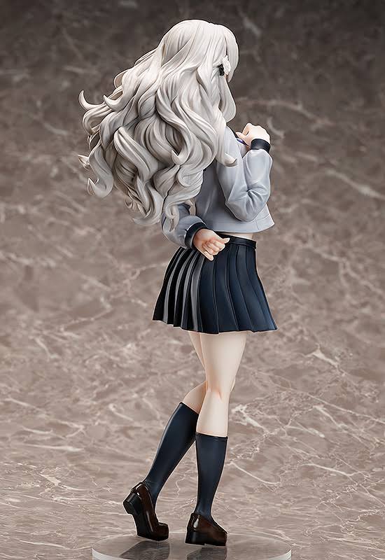 1/4 Scale Figure C545