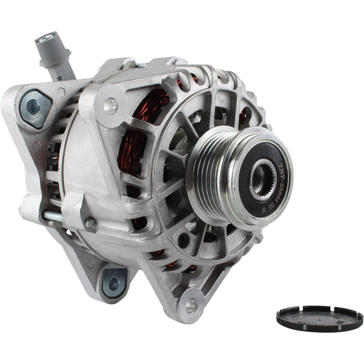160 Amp Alternator F41535