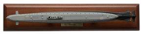 1/192 Scale Model V5119