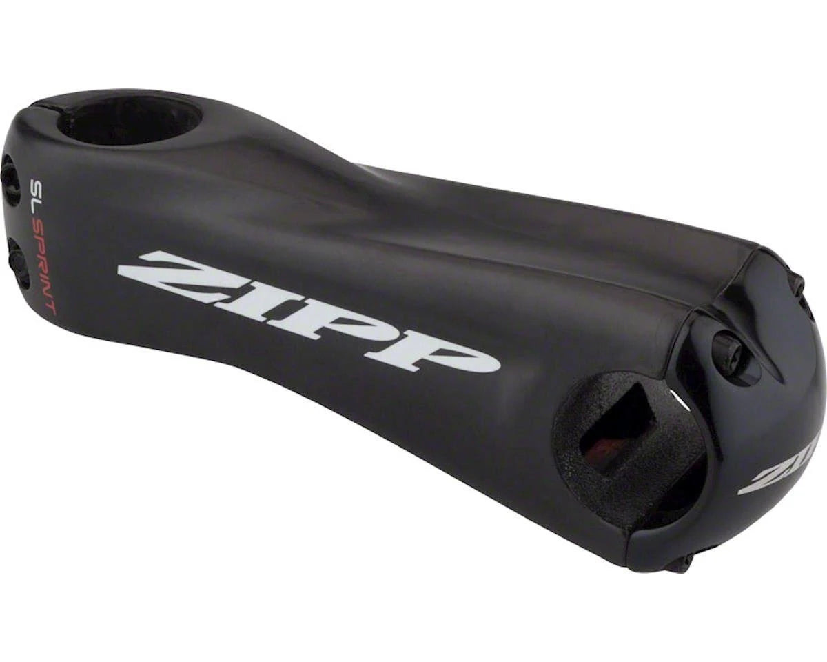 120mm 12 Degree 31.8mm Carbon Road Stem R41307