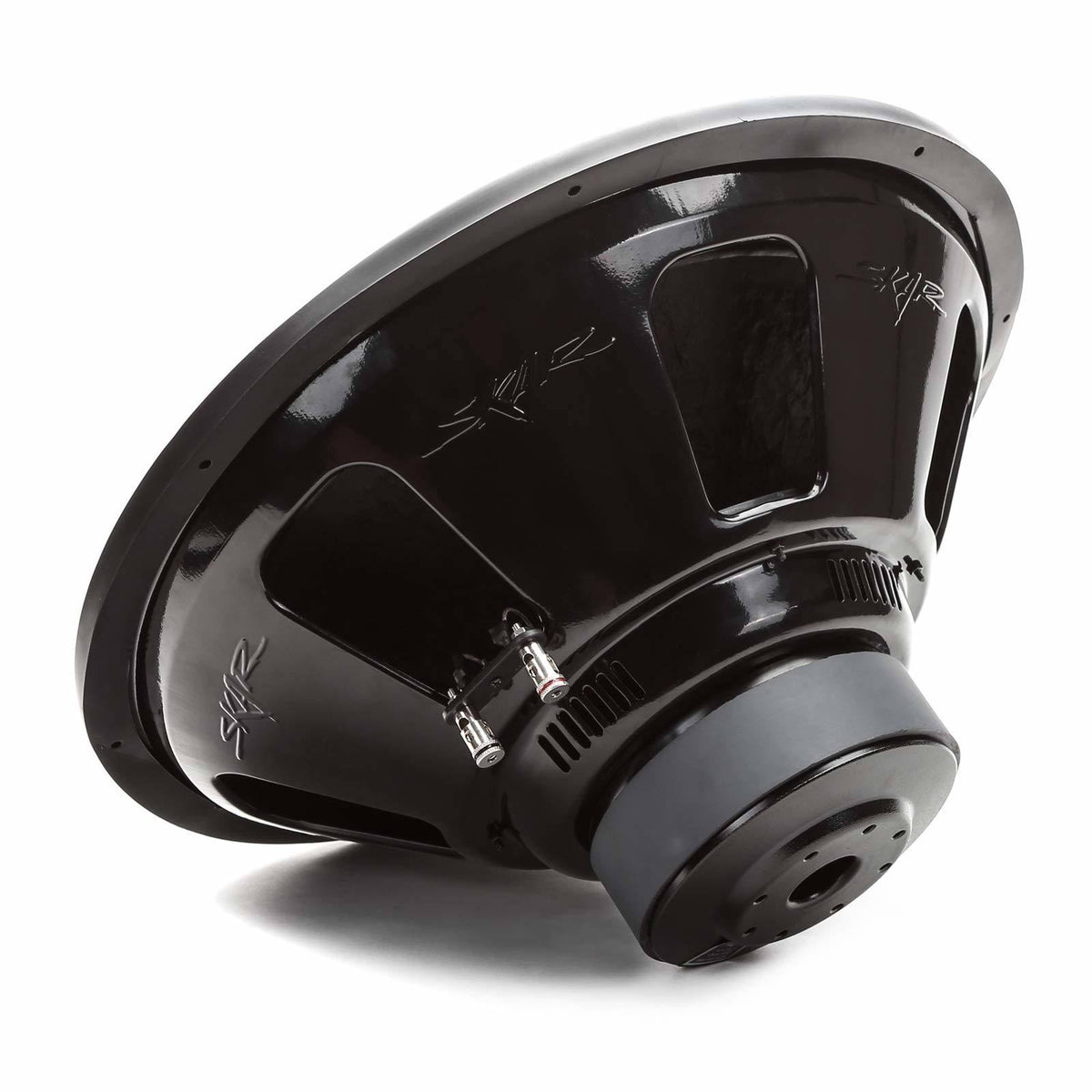 18 Dual 2 Ohm Car Subwoofer M2508