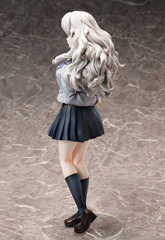 1/4 Scale Figure C545