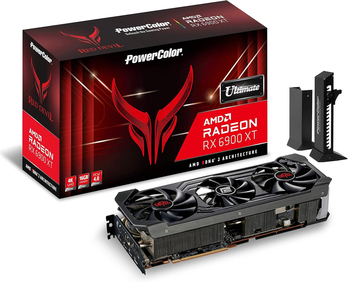 16GB GDDR6 Gaming Graphics Card A51450