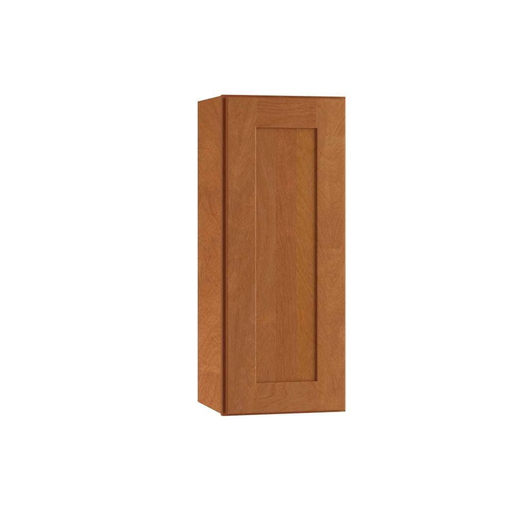 15x30x12 in. Wall Single Door Cabinet P6125