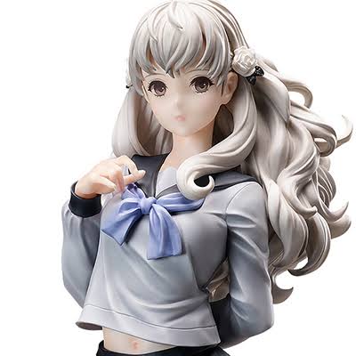 1/4 Scale Figure C545