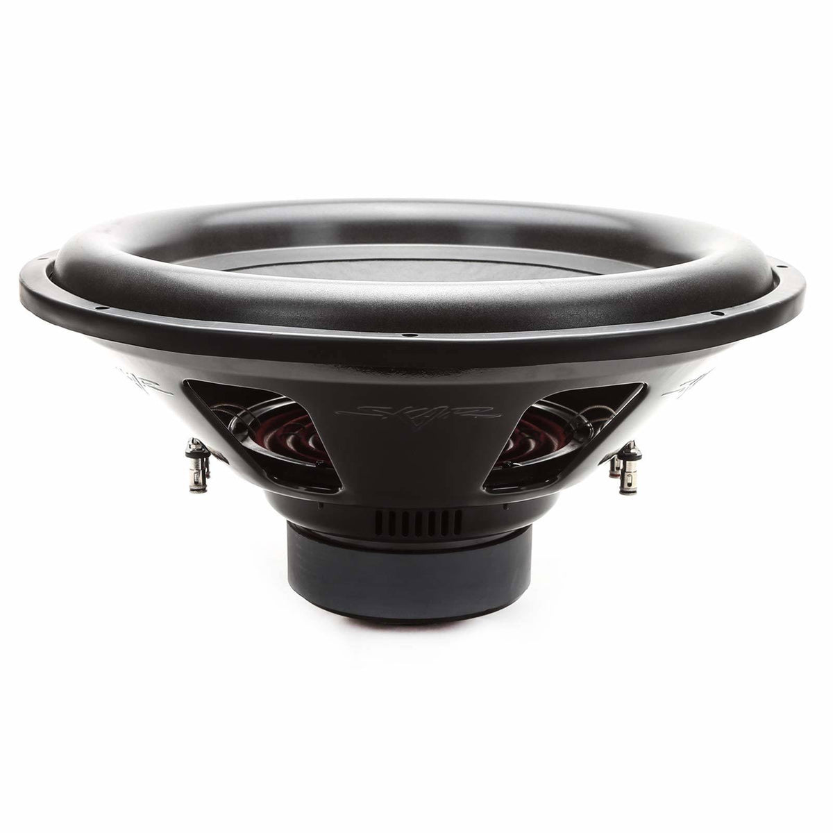 18 Dual 2 Ohm Car Subwoofer M2508