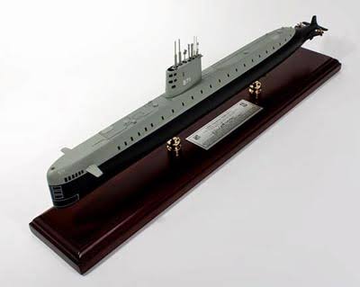 1/192 Scale Model V5119