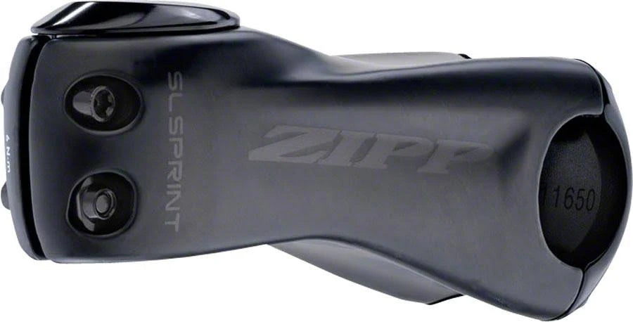 120mm 12 Degree 31.8mm Carbon Road Stem R41307