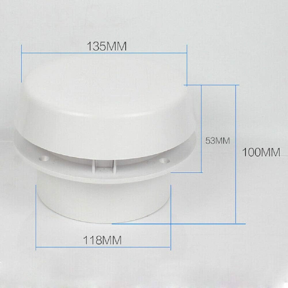 12V RV Roof Vent Exhaust Cooling Fan U890
