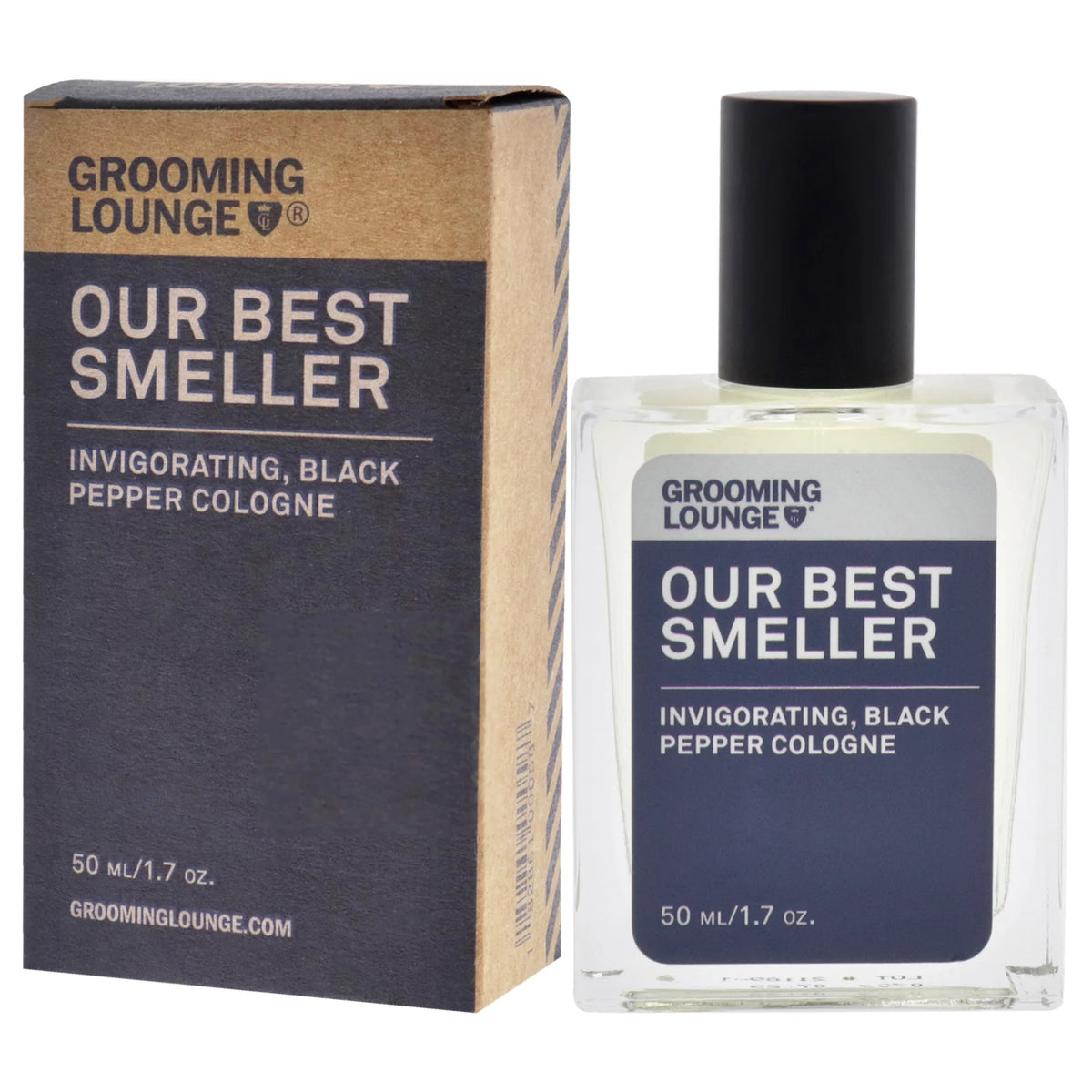 1.7 oz Cologne M1127