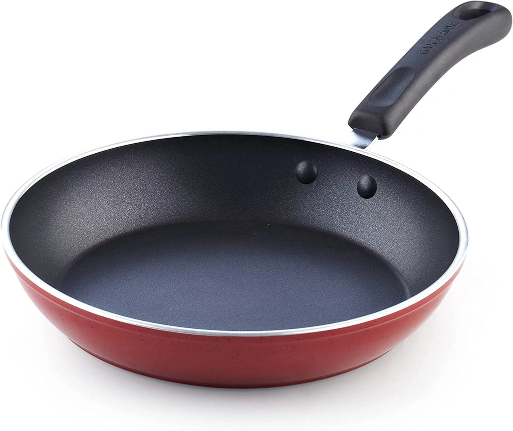 12-Piece Nonstick Cookware Set D2053