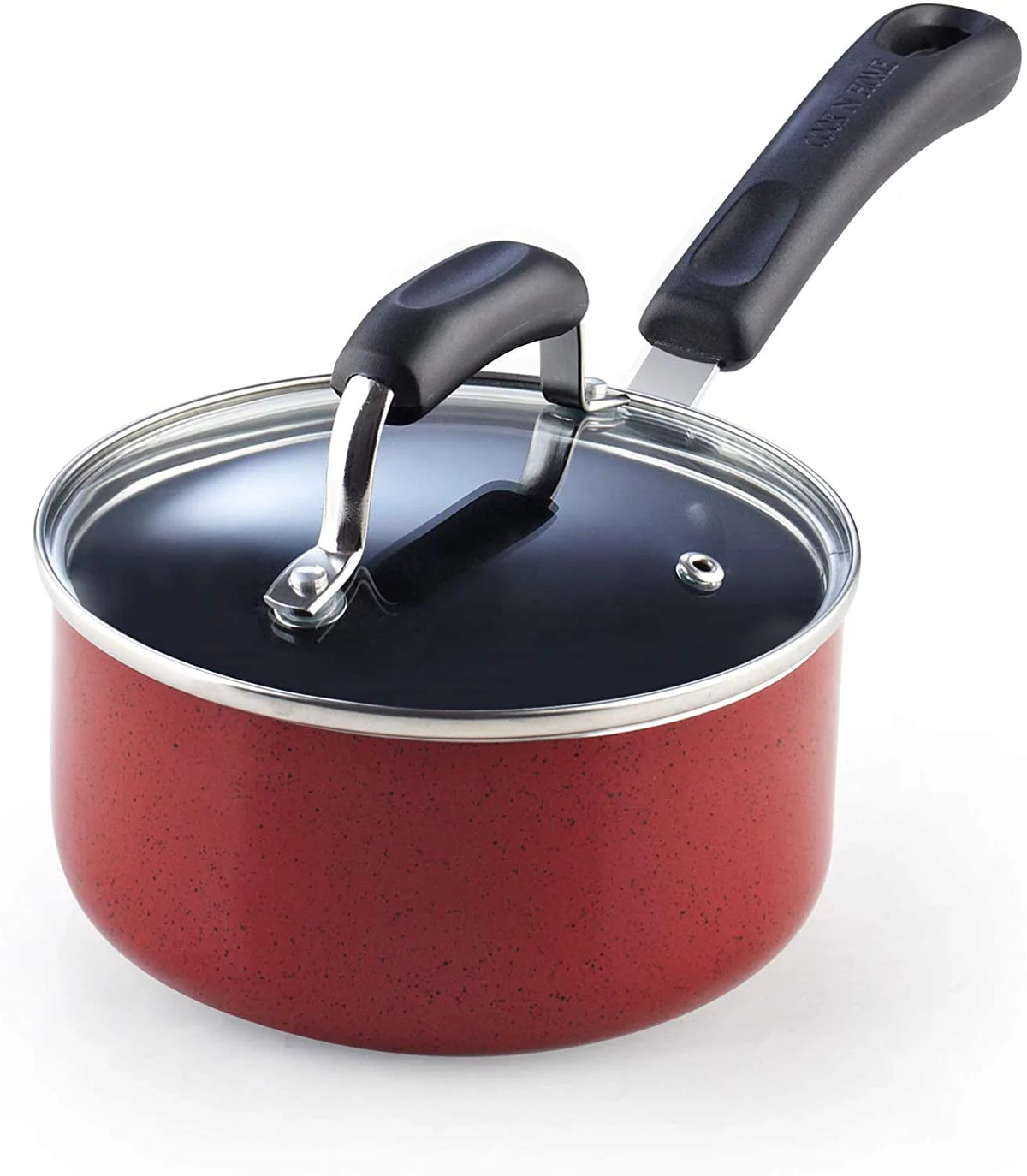 12-Piece Nonstick Cookware Set D2053