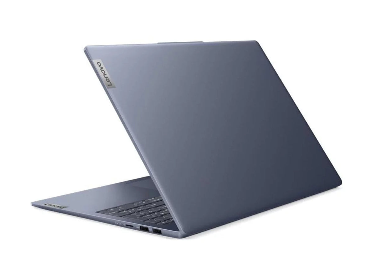 16" WUXGA Intel Core i7 16 GB RAM 1 TB SSD Abyss Blue Notebook M909