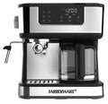 10 Cup Coffee and Espresso Maker T957856