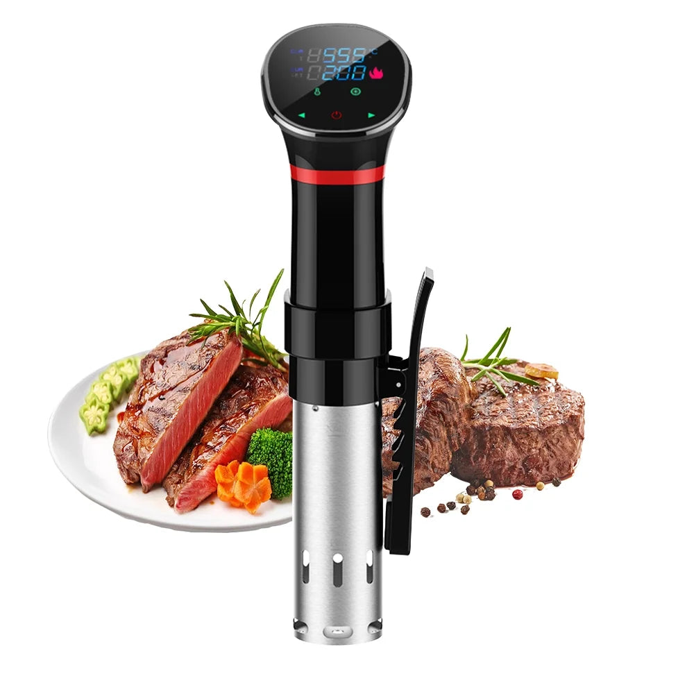 1100 Watts Sous Cooker U665