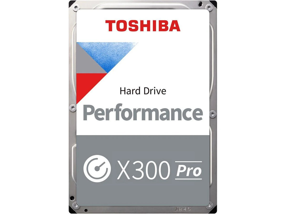 18TB 7200 RPM 3.5" Internal Hard Drive Z1331