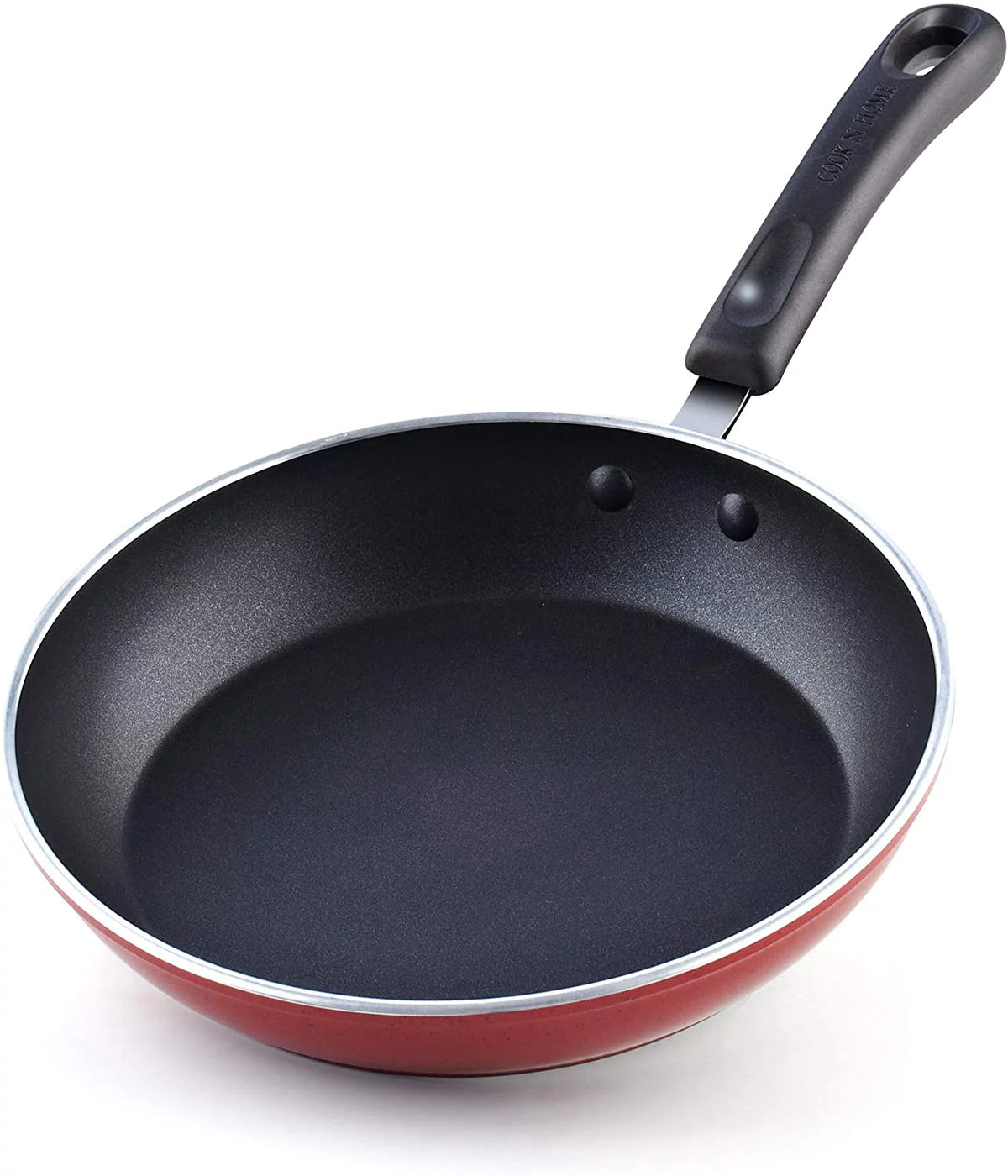 12-Piece Nonstick Cookware Set D2053